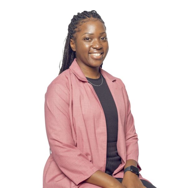Ms Catherine Mrosso