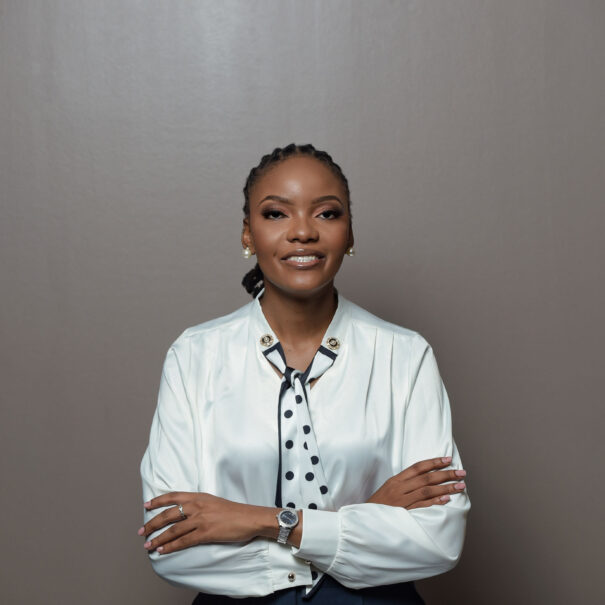Ms Sebaga Mabua