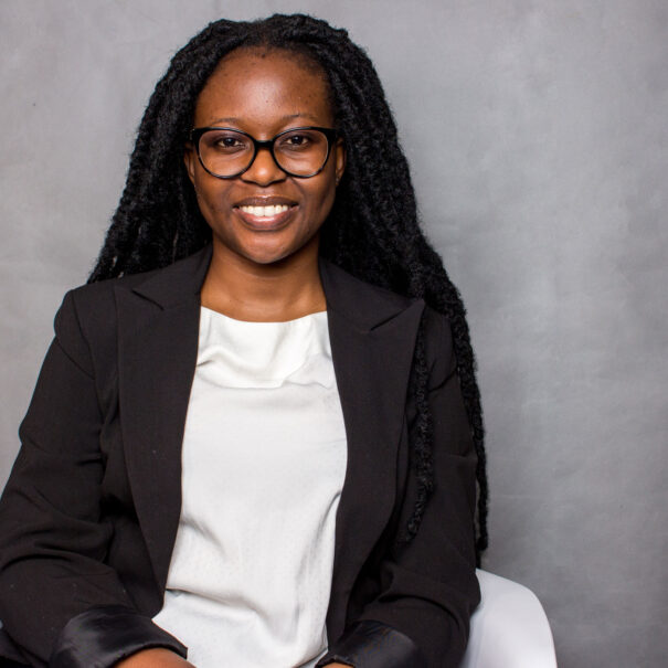 Ms Taboka Motlhabane