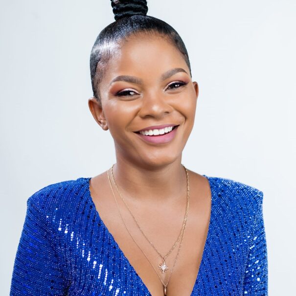 Participant photo-Maddy Tshipo